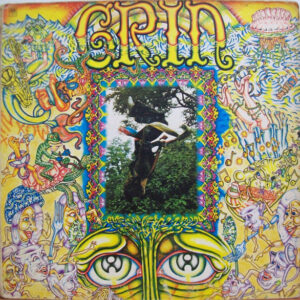 Grin - Gone Crazy