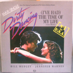 Bill Medley - (I've Had) The Time Of My Life