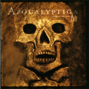 Apocalyptica - Cult
