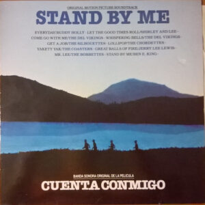 Various - Stand By Me (Original Motion Picture Soundtrack)