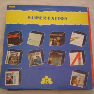 Various - Superéxitos