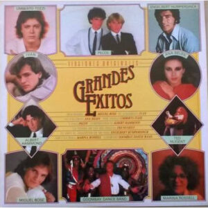 Various - Grandes Exitos