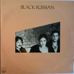 Black Russian (5) - Black Russian