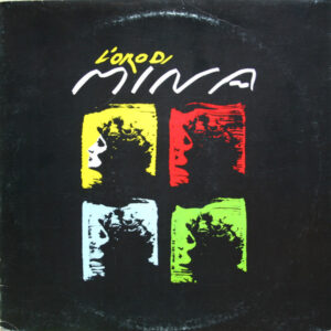 Mina (3) - L'Oro Di Mina