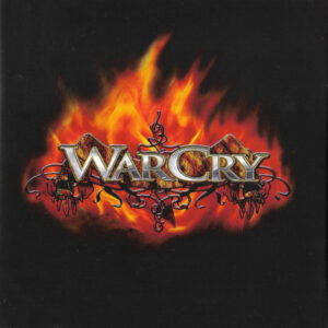 Warcry (4) - Warcry