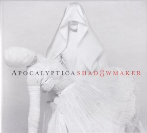 Apocalyptica - Shadowmaker