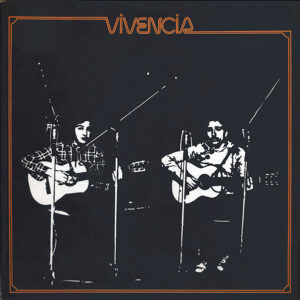Vivencia - Vivencia