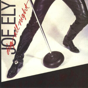 Joe Ely - Dig All Night