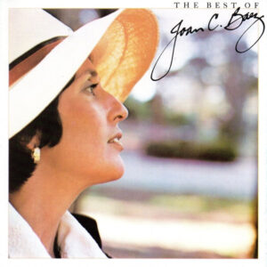 Joan Baez - The Best Of Joan C. Baez