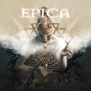 Epica (2) - Omega