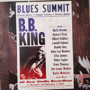 B.B. King - Blues Summit