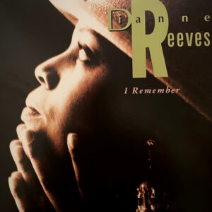 Dianne Reeves - I Remember