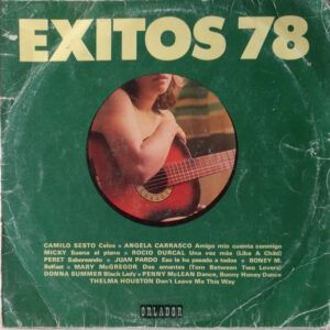 Various - Exitos 78