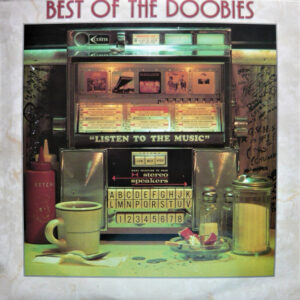 The Doobie Brothers - Best Of The Doobies