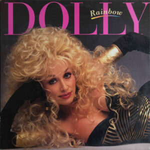 Dolly Parton - Rainbow