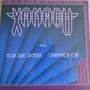 Electric Light Orchestra - Xanadu (From The Original Motion Picture Soundtrack)