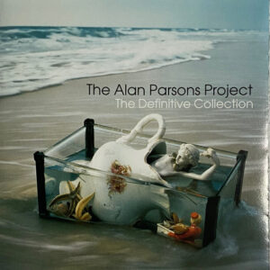 The Alan Parsons Project - The Definitive Collection