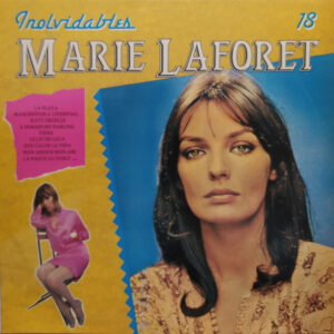 Marie Laforêt - Inolvidables 18