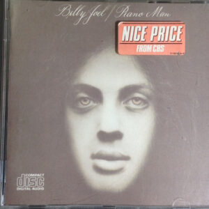 Billy Joel - Piano Man