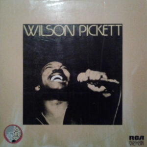 Wilson Pickett - Wilson Pickett