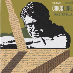 Chick Corea - Maestros Del Jazz