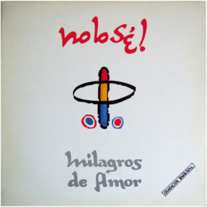 No lo sé ! - Milagros De Amor