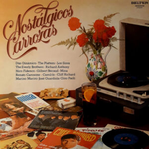 Various - Nostálgicos Carrozas