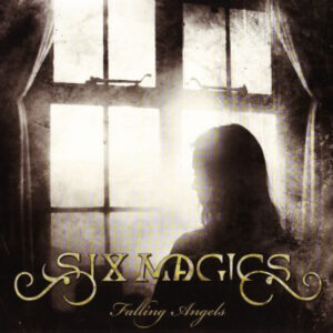 Six Magics - Falling Angels