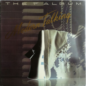 Modern Talking - The 1st Album
