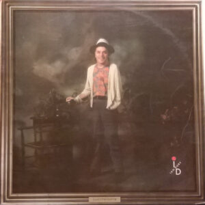 Ian Dury - Lord Upminster
