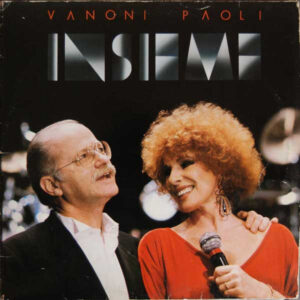 Ornella Vanoni - Insieme