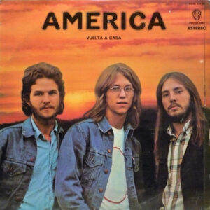 America (2) - Vuelta A Casa