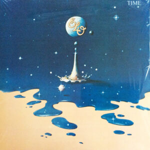 Electric Light Orchestra - Time
