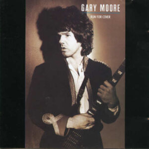 Gary Moore - Run For Cover