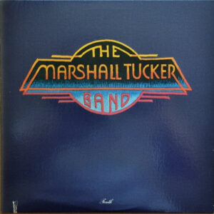 The Marshall Tucker Band - Tenth