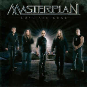 Masterplan (2) - Lost And Gone