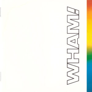 Wham! - The Final