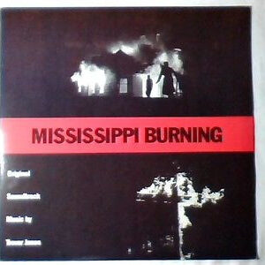 Various - Mississippi Burning