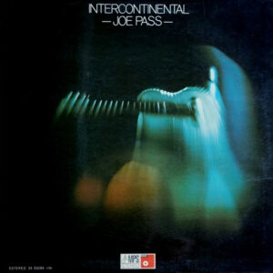 Joe Pass - Intercontinental