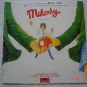 Various - Original Soundtrack Recording From Melody