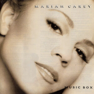 Mariah Carey - Music Box