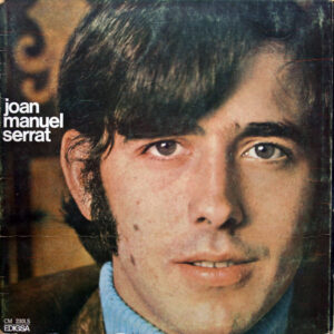 Joan Manuel Serrat - Com Ho Fa El Vent