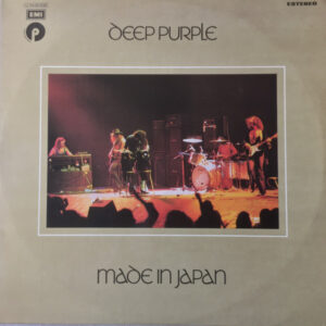 Deep Purple - Made In Japan
