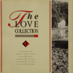Various - The Love Collection Volume Four