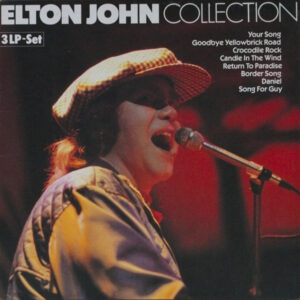 Elton John - Collection