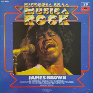 James Brown - James Brown