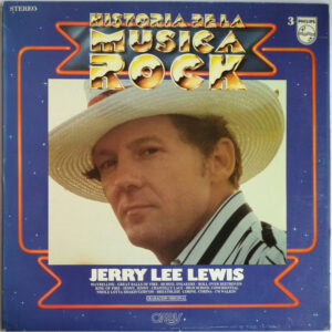 Jerry Lee Lewis - Jerry Lee Lewis