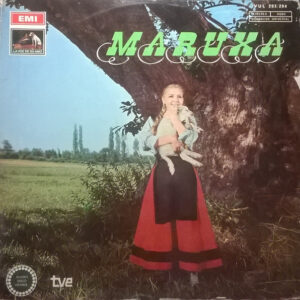 Orquesta Lírica Española - Maruxa
