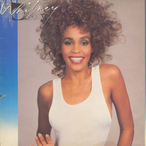 Whitney Houston - Whitney