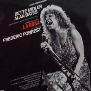 Bette Midler - La Rosa - Banda Sonora Original